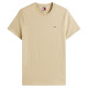 Tommy Hilfiger Ανδρική κοντομάνικη μπλούζα Slim Jersey Tee